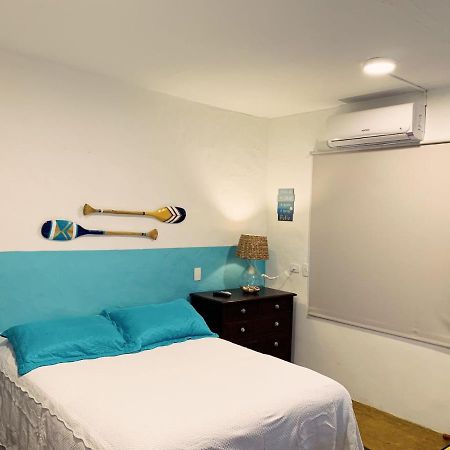 Apartamento Centro Historico - Vila- Ilhabela Eksteriør billede