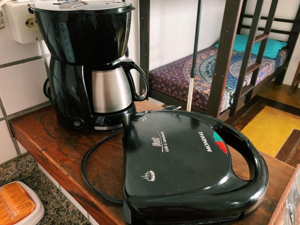 Apartamento Centro Historico - Vila- Ilhabela Eksteriør billede