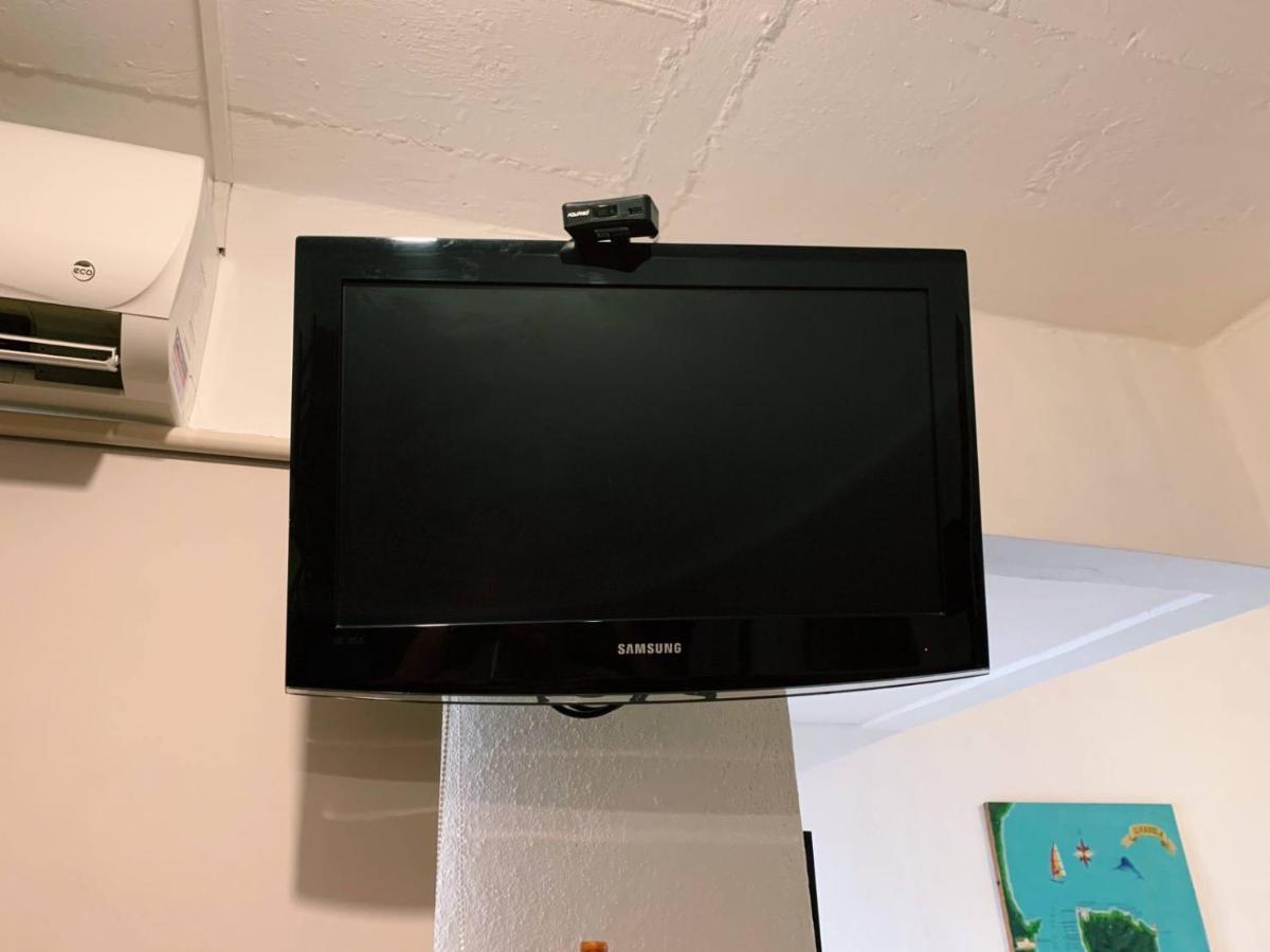 Apartamento Centro Historico - Vila- Ilhabela Eksteriør billede