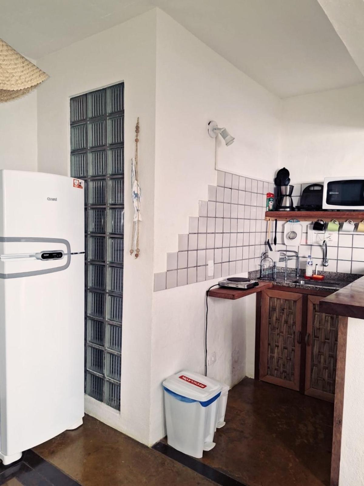 Apartamento Centro Historico - Vila- Ilhabela Eksteriør billede