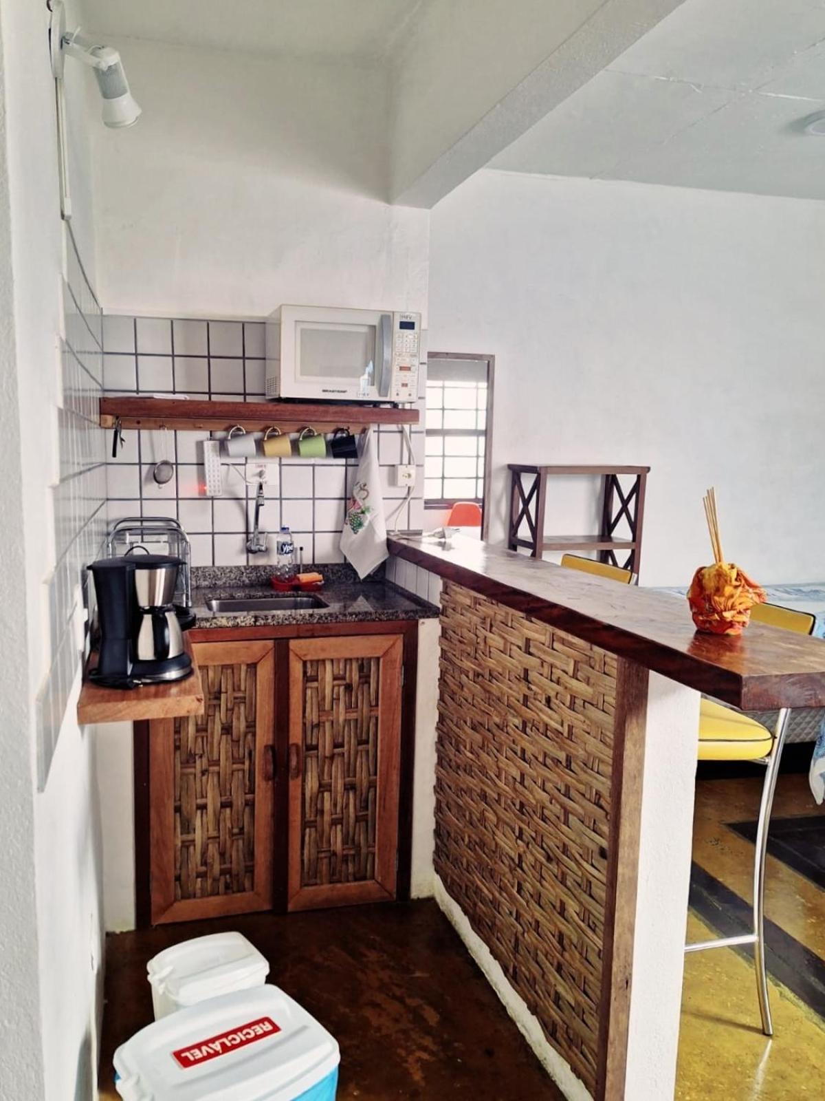Apartamento Centro Historico - Vila- Ilhabela Eksteriør billede